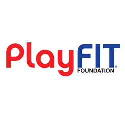 PlayFit Logo
