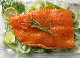 salmon