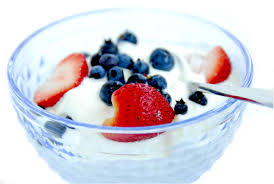 greek yogurt