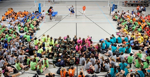 university of florida volleyball