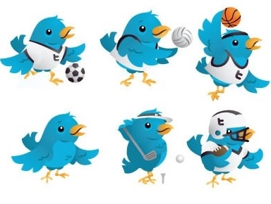 10 Twitter Accounts Every Athlete Should Follow