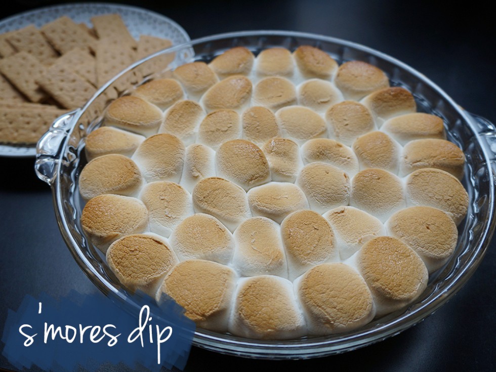 smoresdip