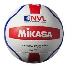 Mikasa Official Game Ball