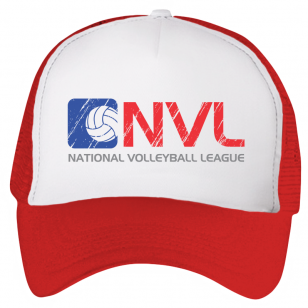 nvl-truckers-hat-red