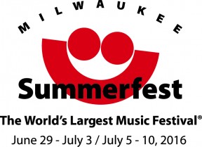 Summerfest Logo