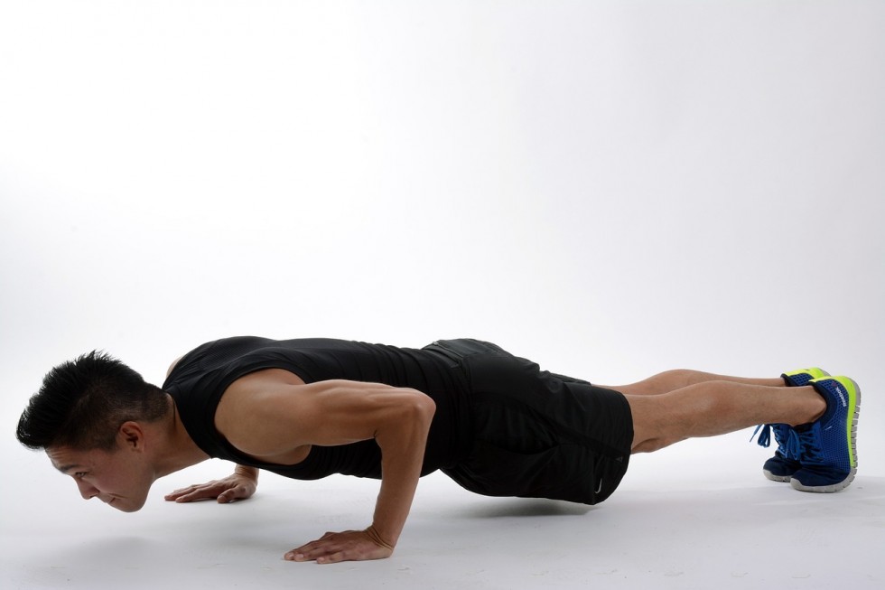 What is the Most Effective Push-up Variation? - Personal Trainer