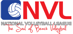 National Volleyball League - Professional Beach Volleyball