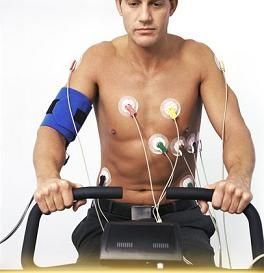 Cardiac Screening in Adult Athletes
