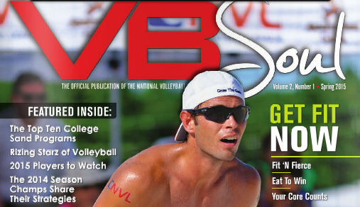 VB Soul – Spring Edition is HERE!