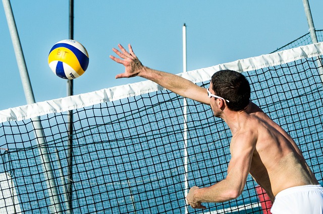 Beach Volleyball College Recruiting Tips