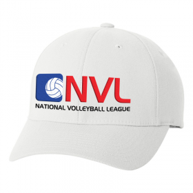 nvl-baseball-hat-white