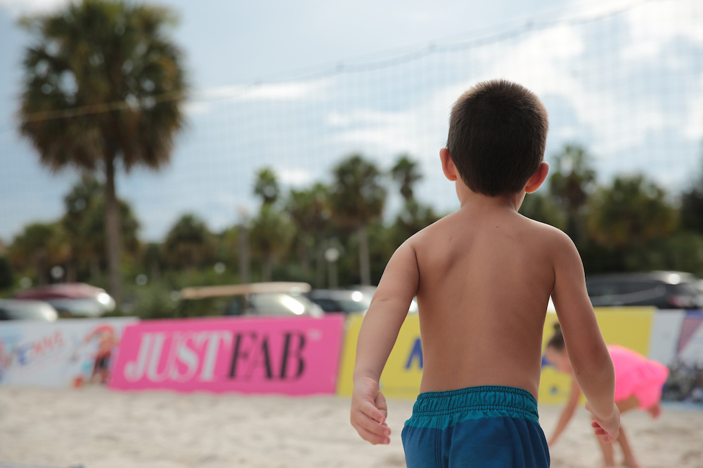 Autism Awareness Month: Beach Volleyball Autistic Sports Tips